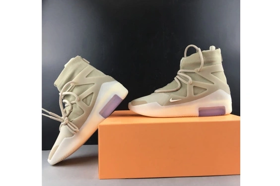 Air Oatmeal  1 God AR4237-900  Nike of Fear 1208